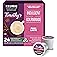 Timothy's Chai Latte K-Cup Coffee Pods, 24 Count For Keurig Coffee Makers
