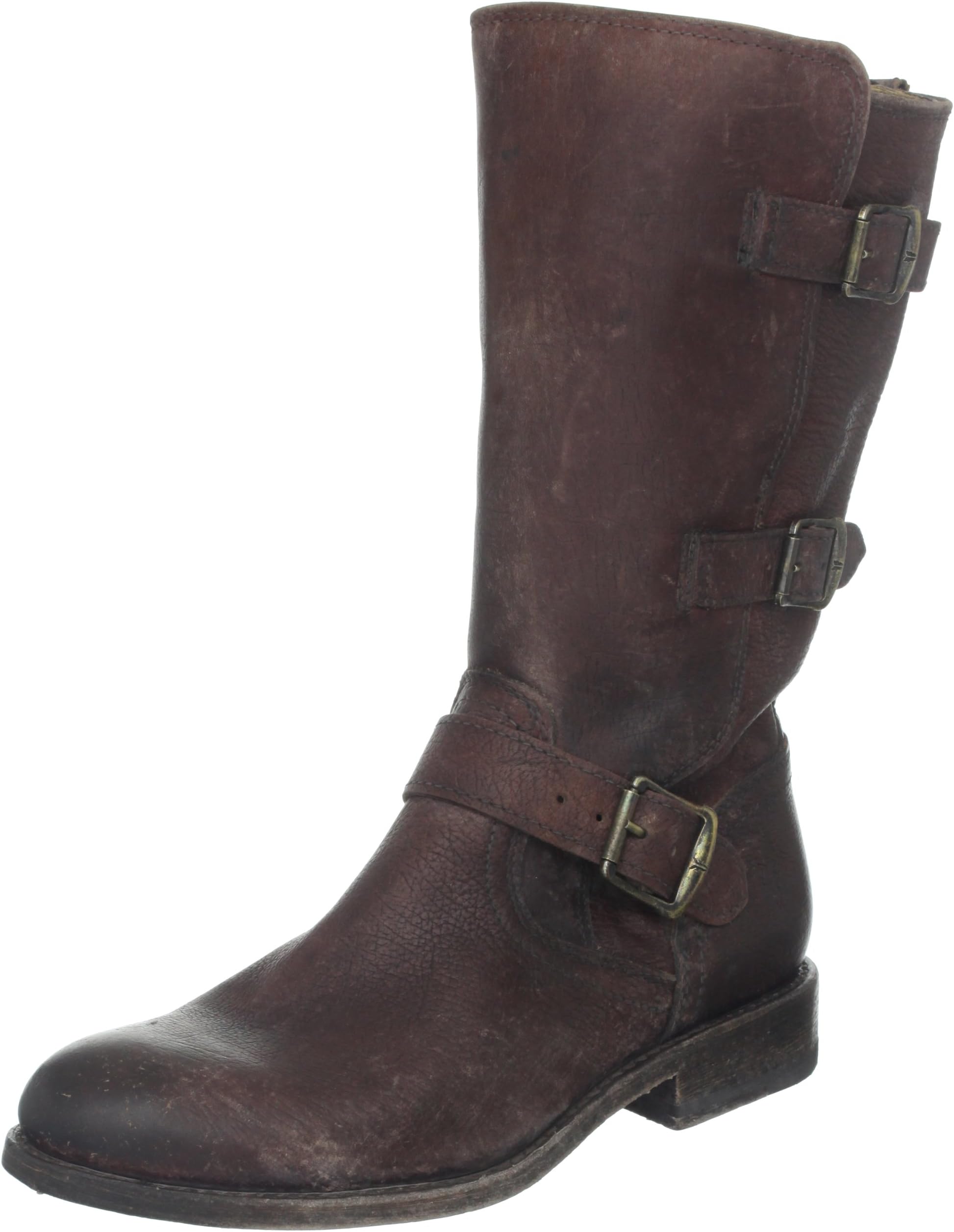 FRYE Women's Jayden Moto Cuff Boot