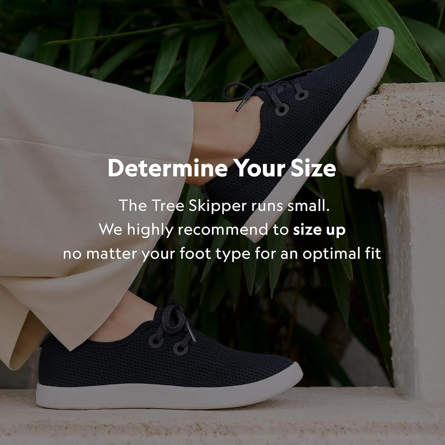 Allbirds Women's Tree Skipper Casual Sneakers - Image 8