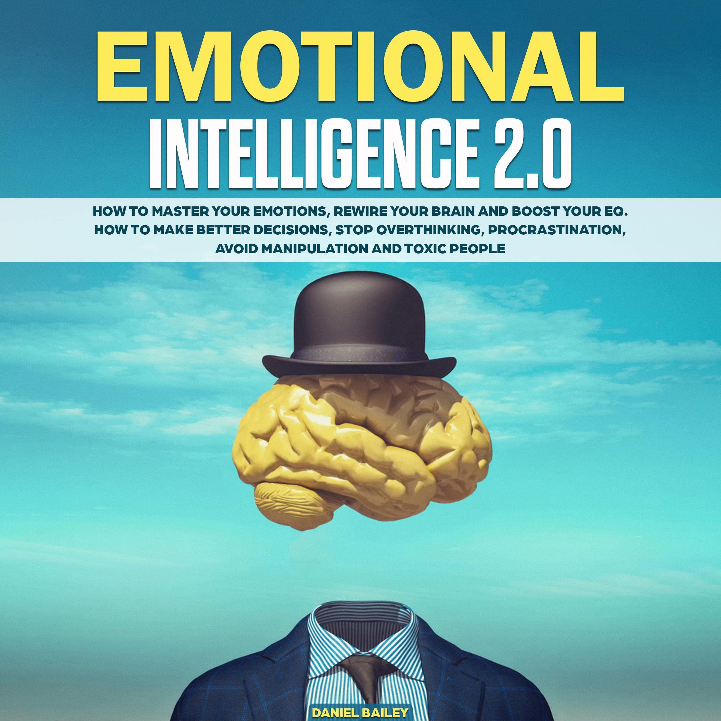 Emotional Intelligence 2.0