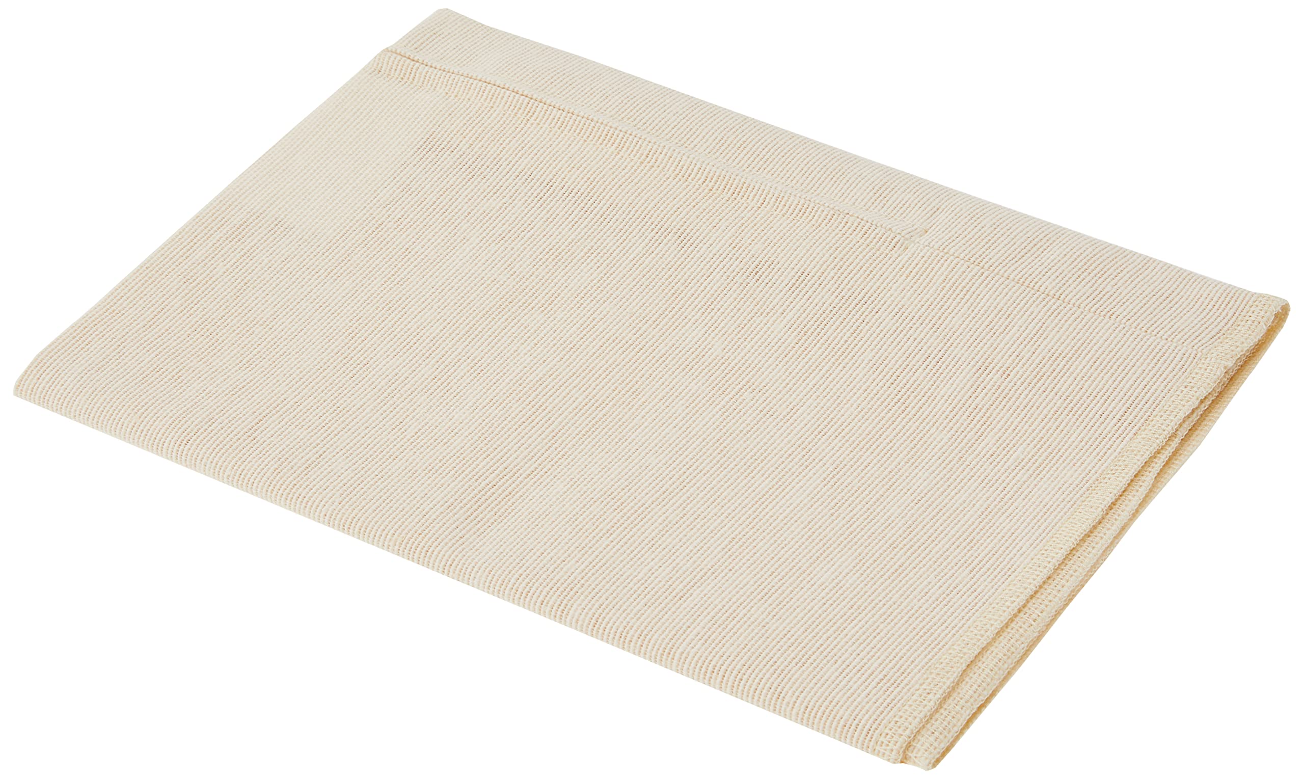 Vervaco Grijs, 45 x 45 cm kussenrug met ritssluiting, katoen
