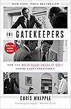 The Gatekeepers cover