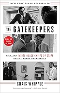 The Gatekeepers cover