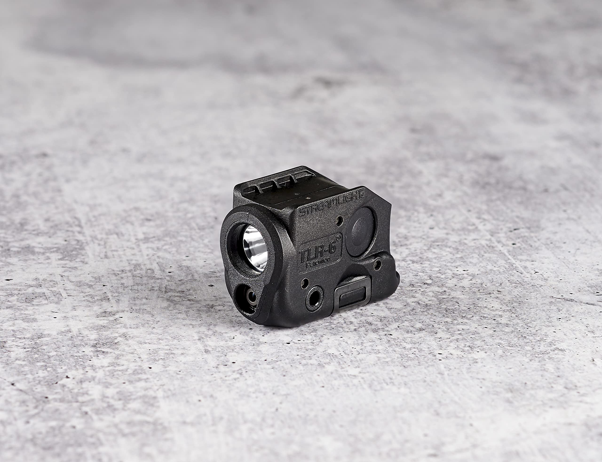 Amazon.com: Streamlight 69288 TLR-6 100-Lumen Tactical Weapon