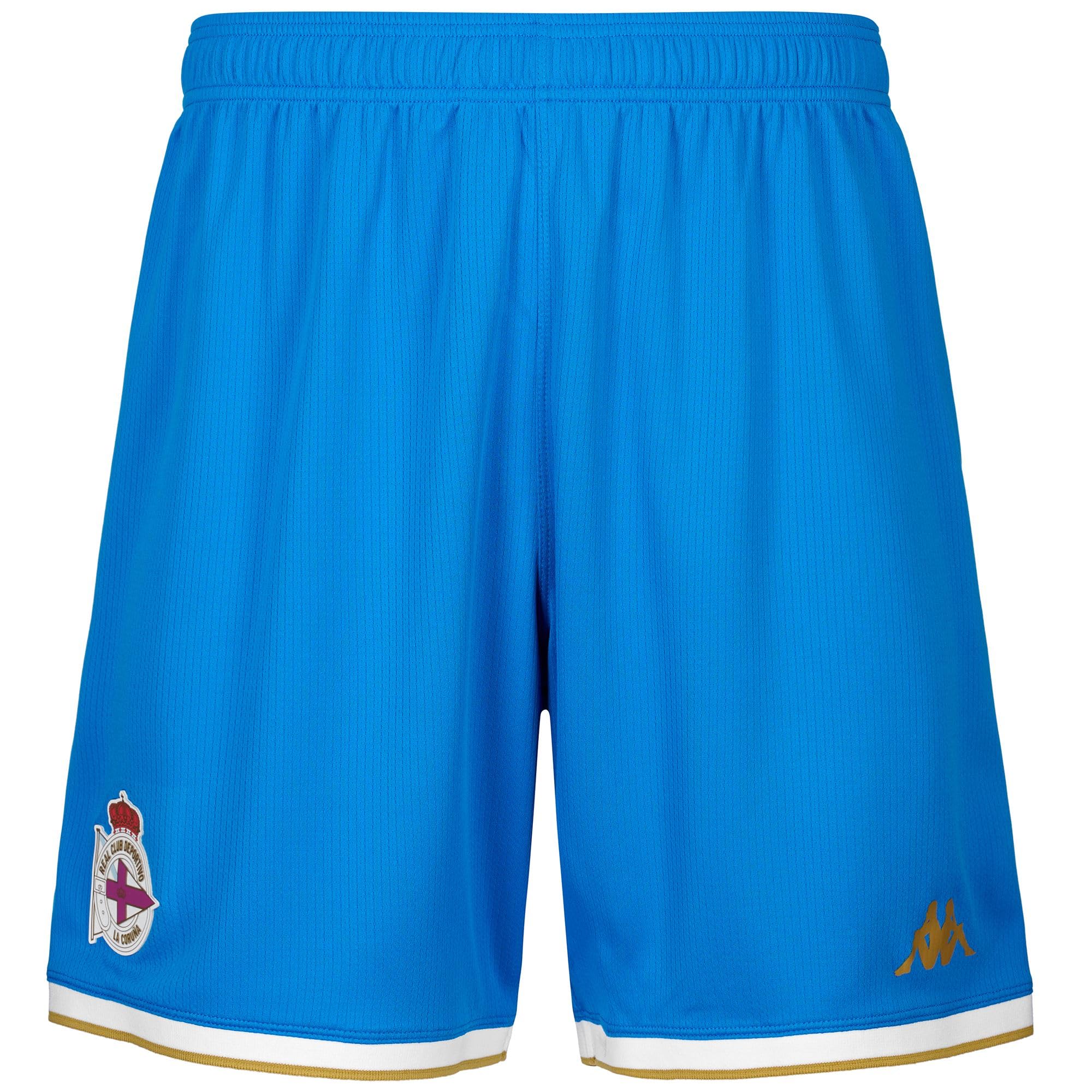 Kappa 341x5tw - Pantalón Deportivo Unisex niños