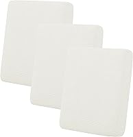 Vista 9 de Easy-Going - Funda elástica para sofá seccional de 1 pieza, chaise longue, forma L, funda de asiento separada para sofá seccional, funda de chaise