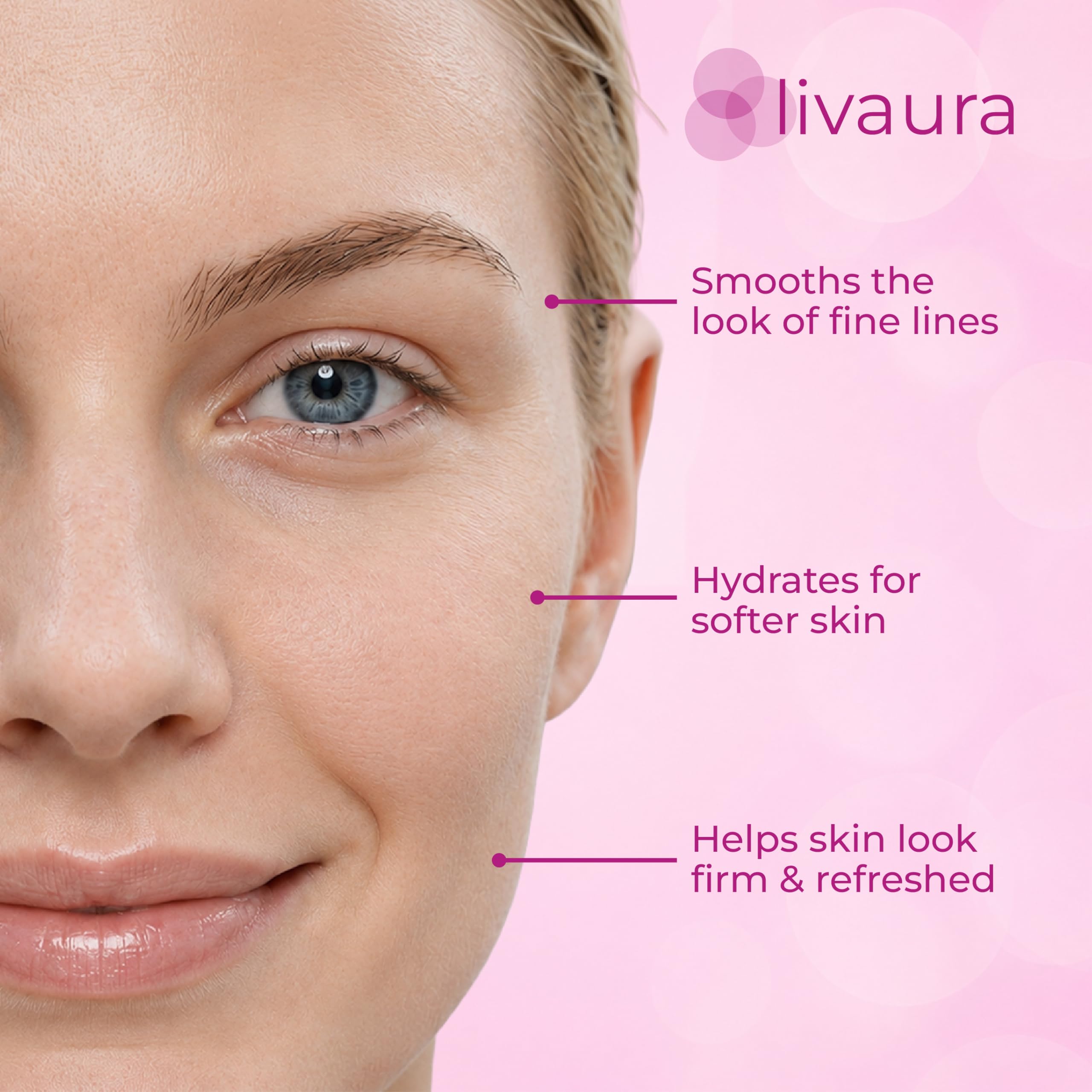 Maschera al Retinolo Anti-aging – Trattamento Idratante da 15 Minuti Ricco di Vitamina E e Collagene per Rassodare il Viso – Esfolia Migliorando Notevolmente l’Aspetto e Riducendo Pieghe e Rughe