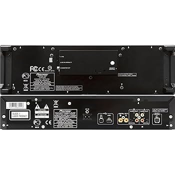 Pioneer CDJ MEP-7000 DJ　パイオニア Pioneer MEP-7000 Multi Entertainment Player : Amazon.in