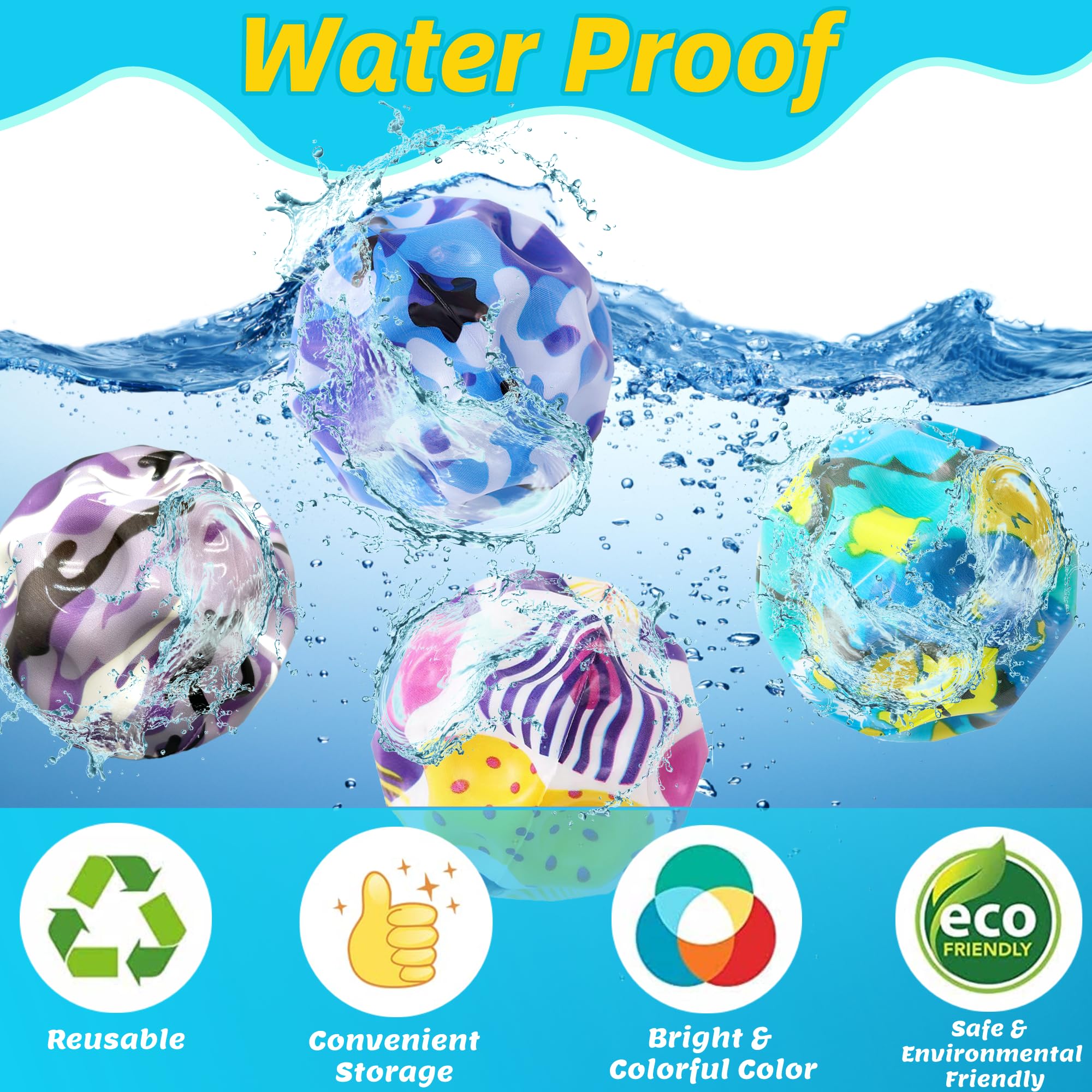 Pack 8 Moon Balls Saltarinas De 7 Cm – Pelotas Elásticas De Colores Para Juegos, Deporte Y Estrés