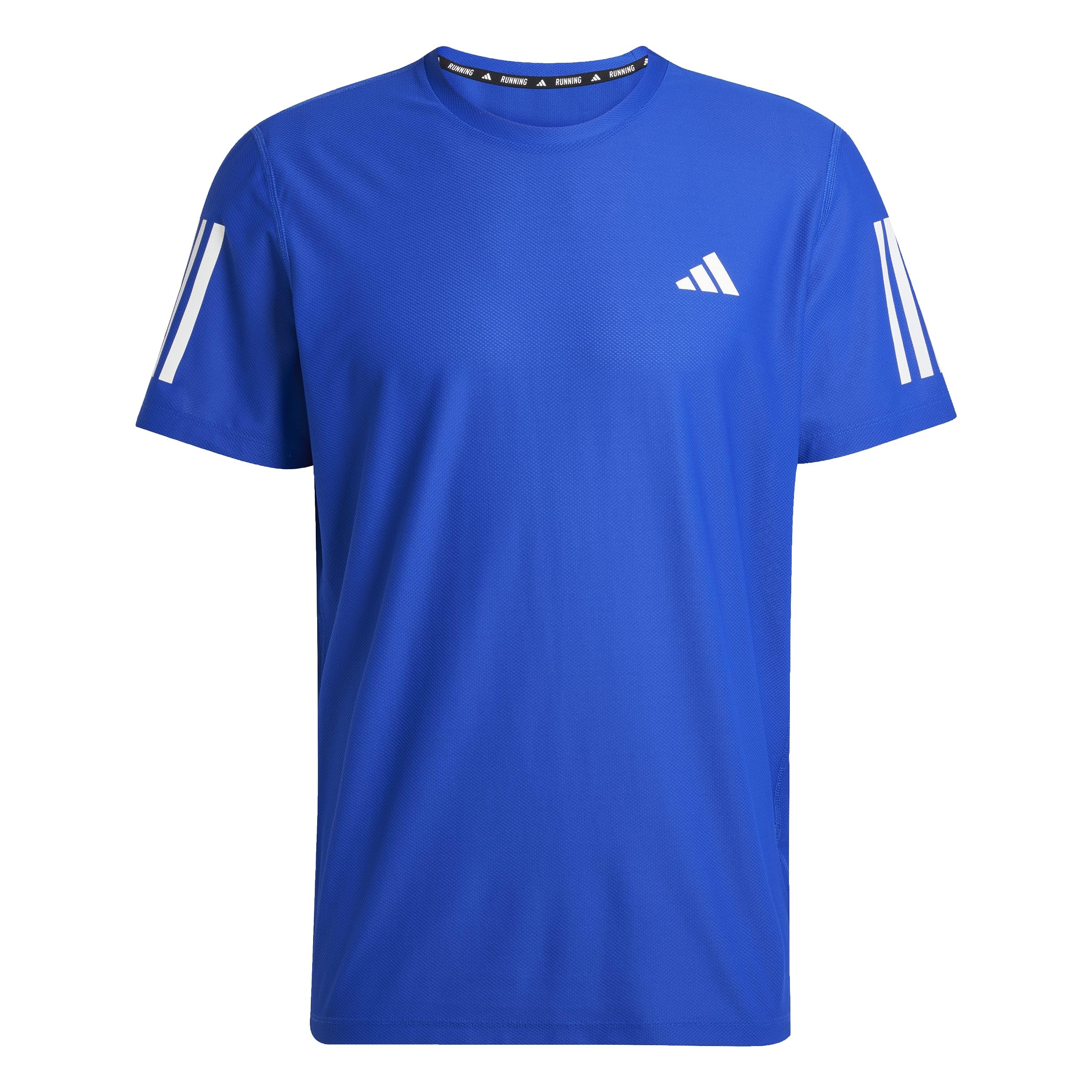 adidas Own The Run Erkek Tişört