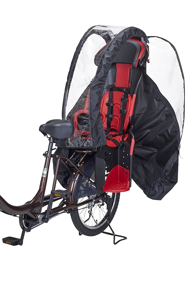 OGK ハレーロ・キッズ ソフトレインカバー RCR-007 Amazon | OGK(オージーケー) RCR-007[RBCシリーズ用ソフトレイン