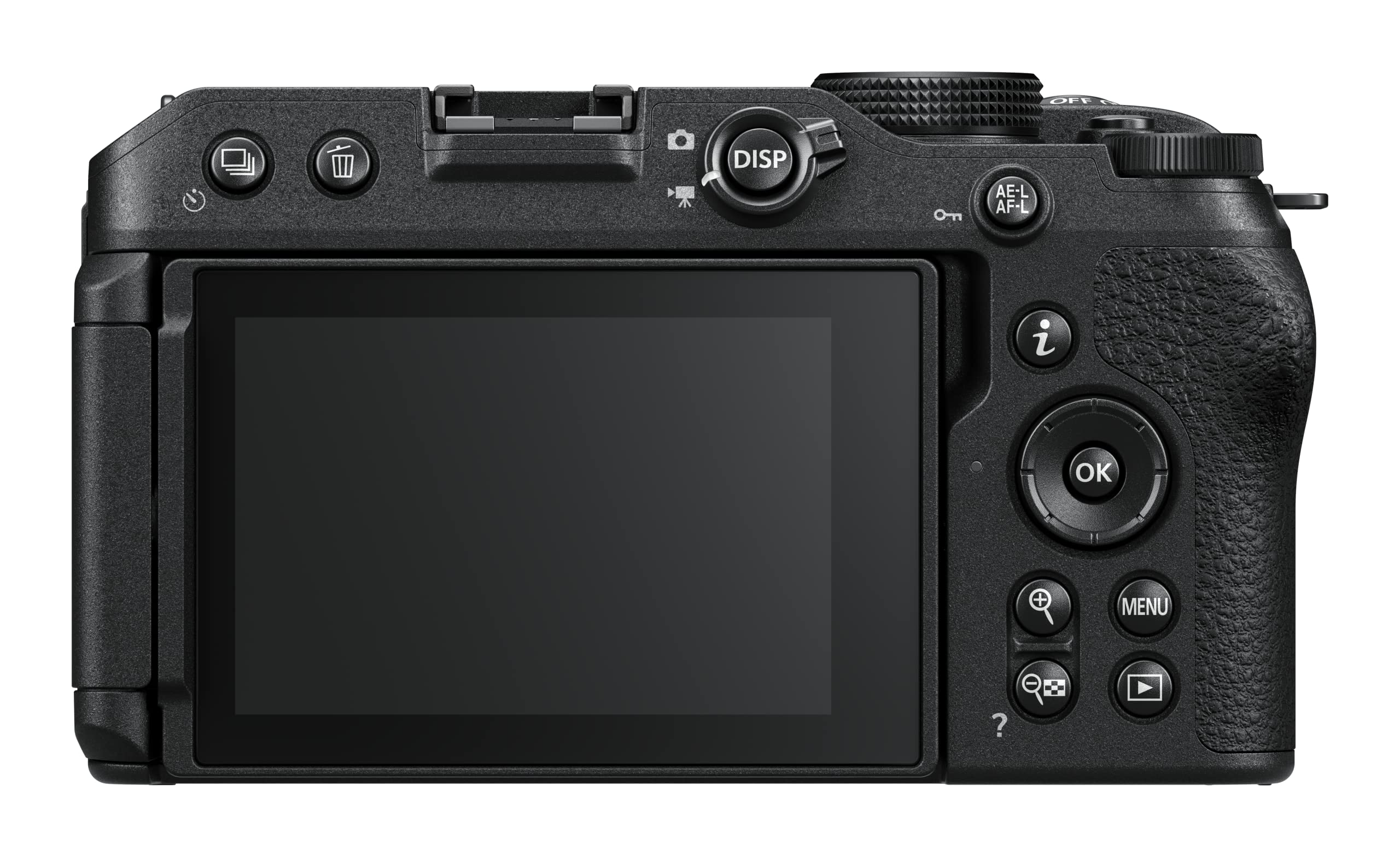 Nikon Z 30 　ボディ Nikon Z 30 | Mirrorless Cameras | Nikon