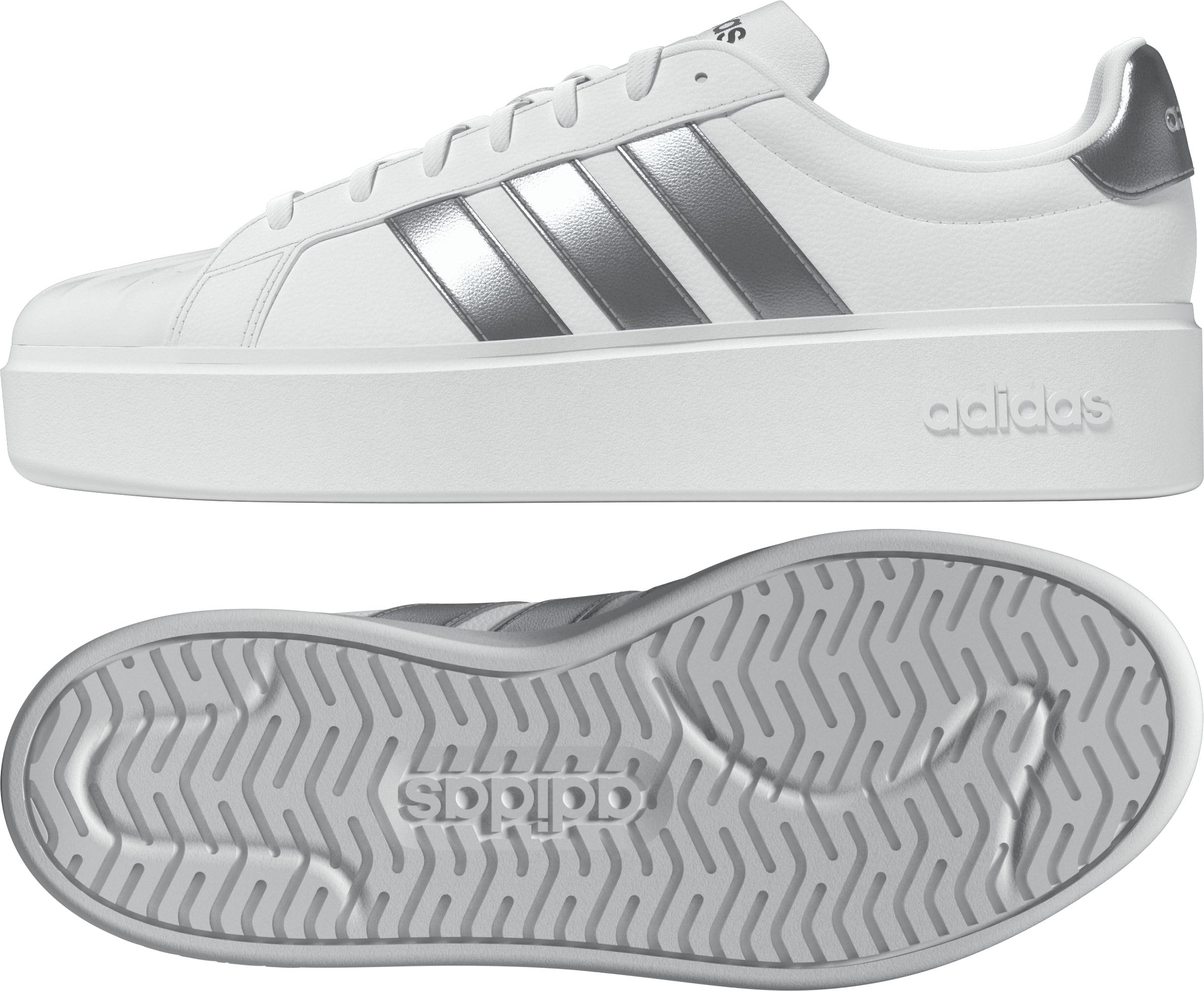 adidas Women Scarpe STREETTALK Bold