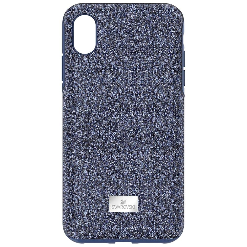 Swarovski Crystal Authentic High Smartphone Case with Bumper