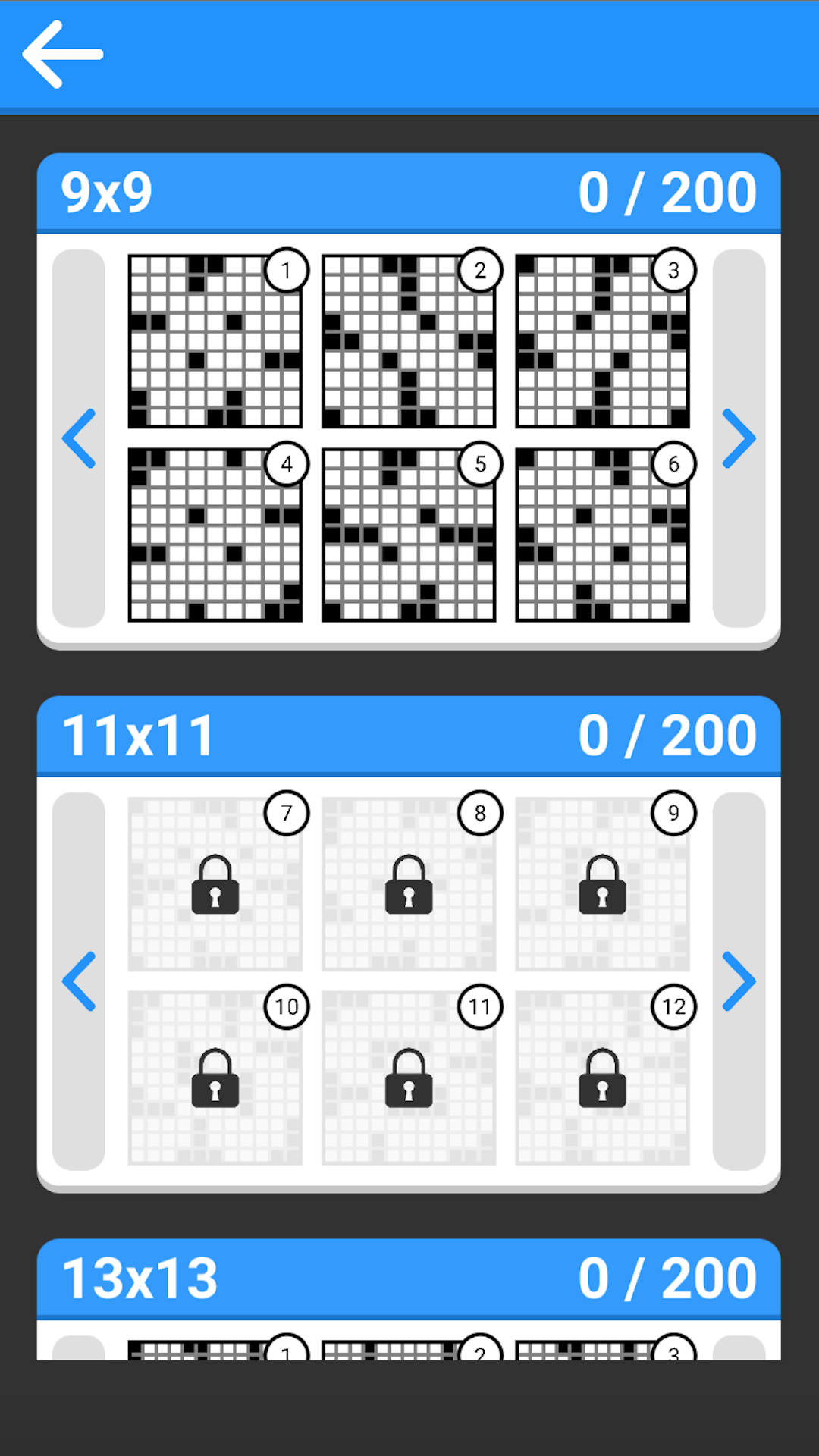 Crossword Puzzles Free App on Amazon Appstore