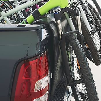 Mountain Research マウンテンリサーチ Bicycle Pad Amazon.com : CyclingDeal Tailgate Bike Pads - Mountain MTB