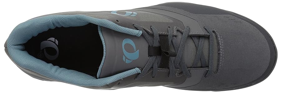 ayumi pts PEARL IZUMI Men's X-ALP Launch SPD, Smoked Pearl/Monument