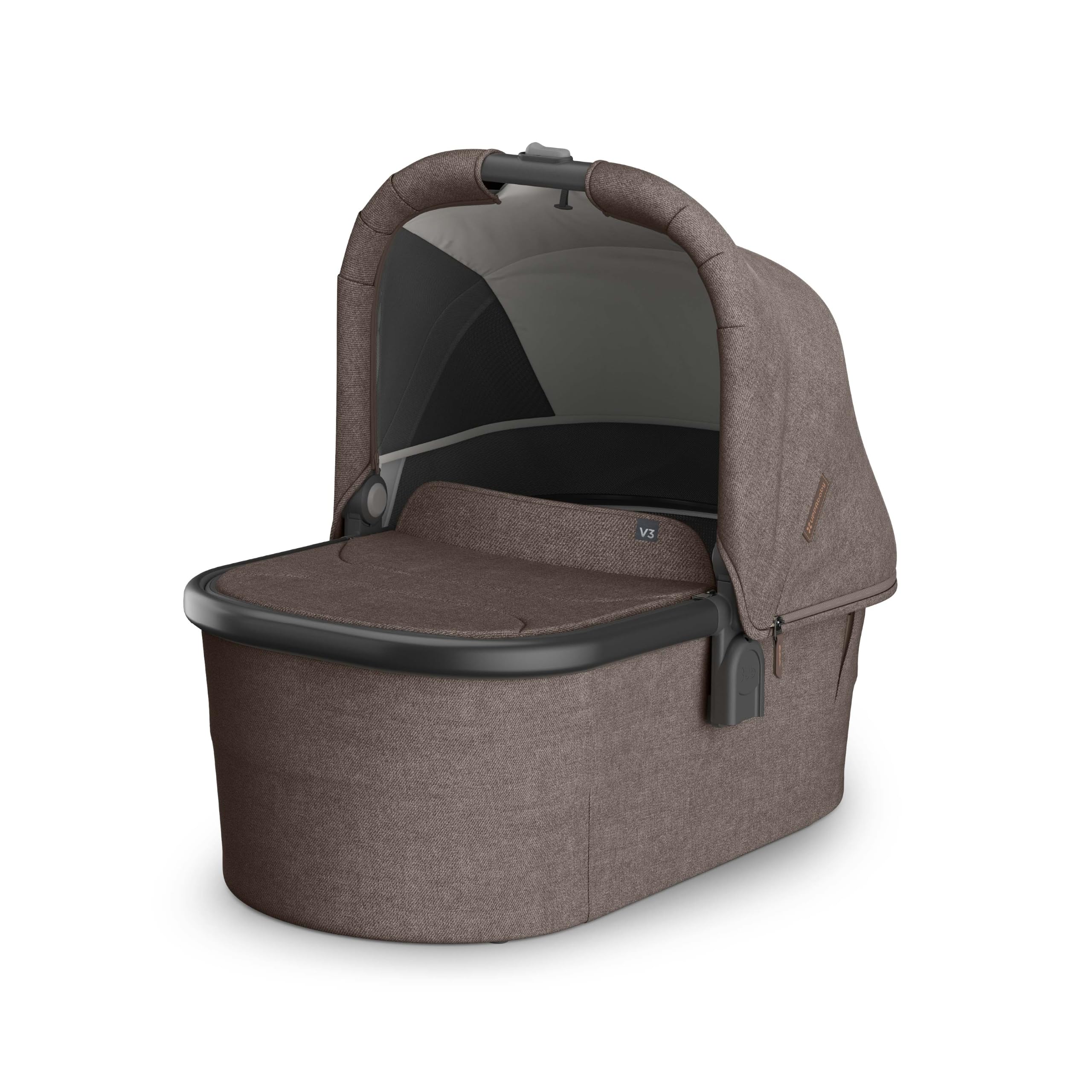 UPPAbaby Bassinet V3 - Fits with Vista, Cruz, Ridge Strollers - Owen