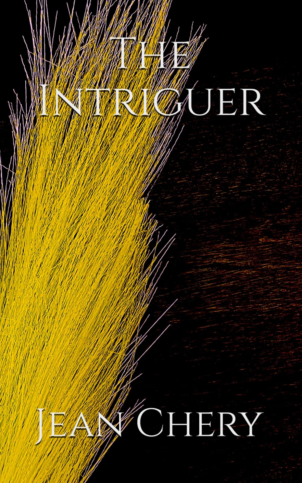 The Intriguer
