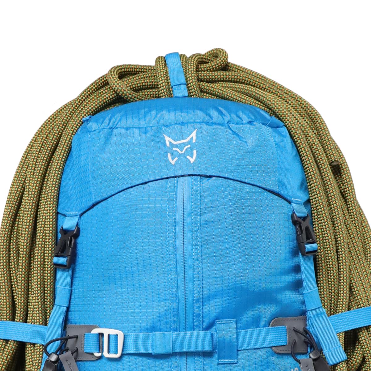 ALTUS FITZ ROY 25 J30 Mochila de Montaña Unisex 25 Litros | Travesía, Alpinismo, Senderismo, Técnica