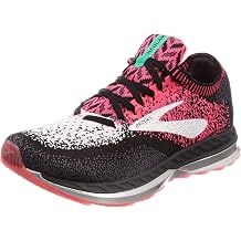 Brooks Womens Bedlam Running Shoes