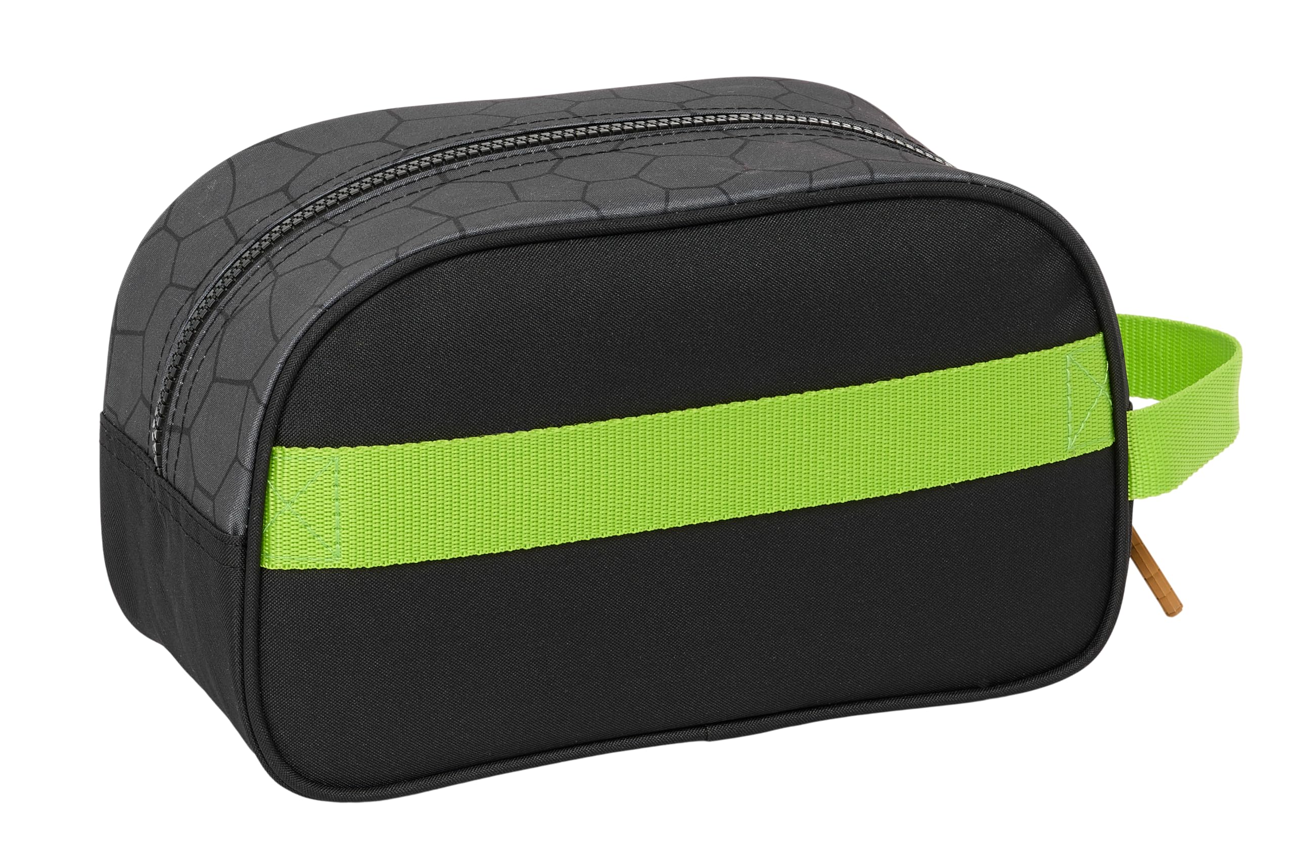 Safta Unisex Kid's Casual, Gray/Black, Estándar