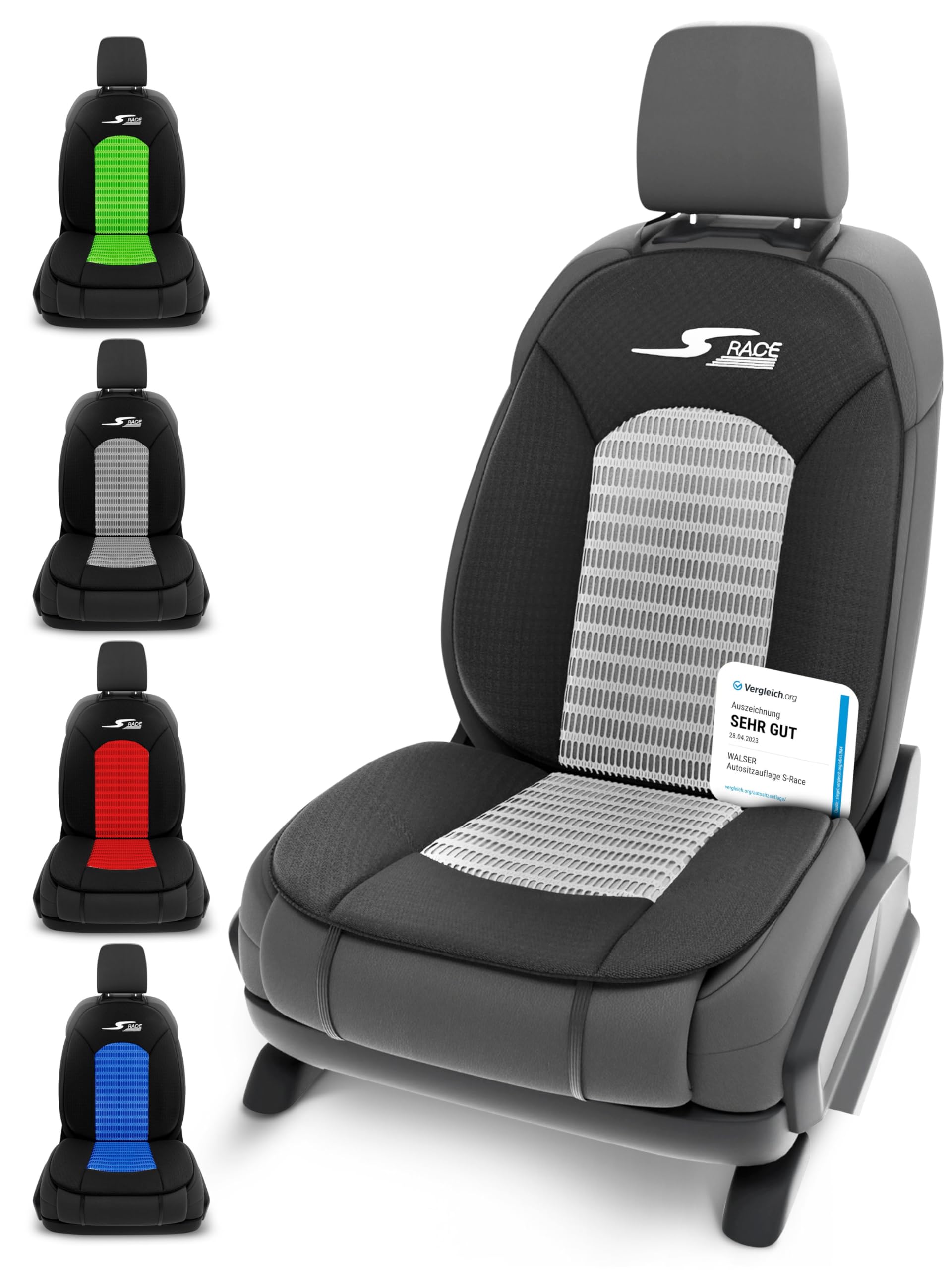 Winter Warmth Coussin De Siège De Voiture Pour Suzuki Ignis Mh 2003