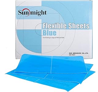 Sunmight Flexible Sheets 5-1/4