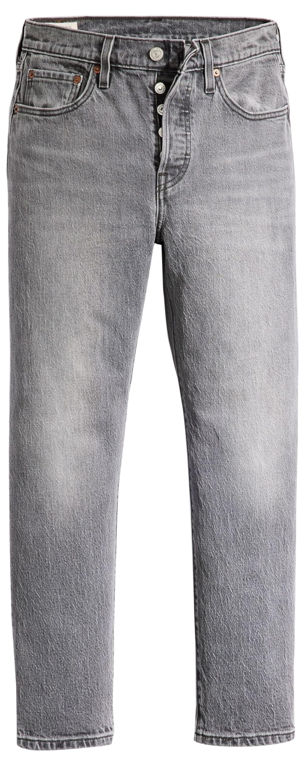 Levi's Women's 501 Crop Jeans — view 17