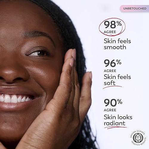 Miniatura 6 de Olay Super Cream con protector solar SPF 30, hidratante facial ligero sin fragancia con protección solar, cuidado de la piel 5 en 1, hidratante,