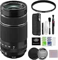 【新品同様・フィルター付】FUJIFILM XF70-300mm F4-5.6 Amazon.com : Fujifilm Fujinon XF 70-300mm F4-5.6 LM OIS WR