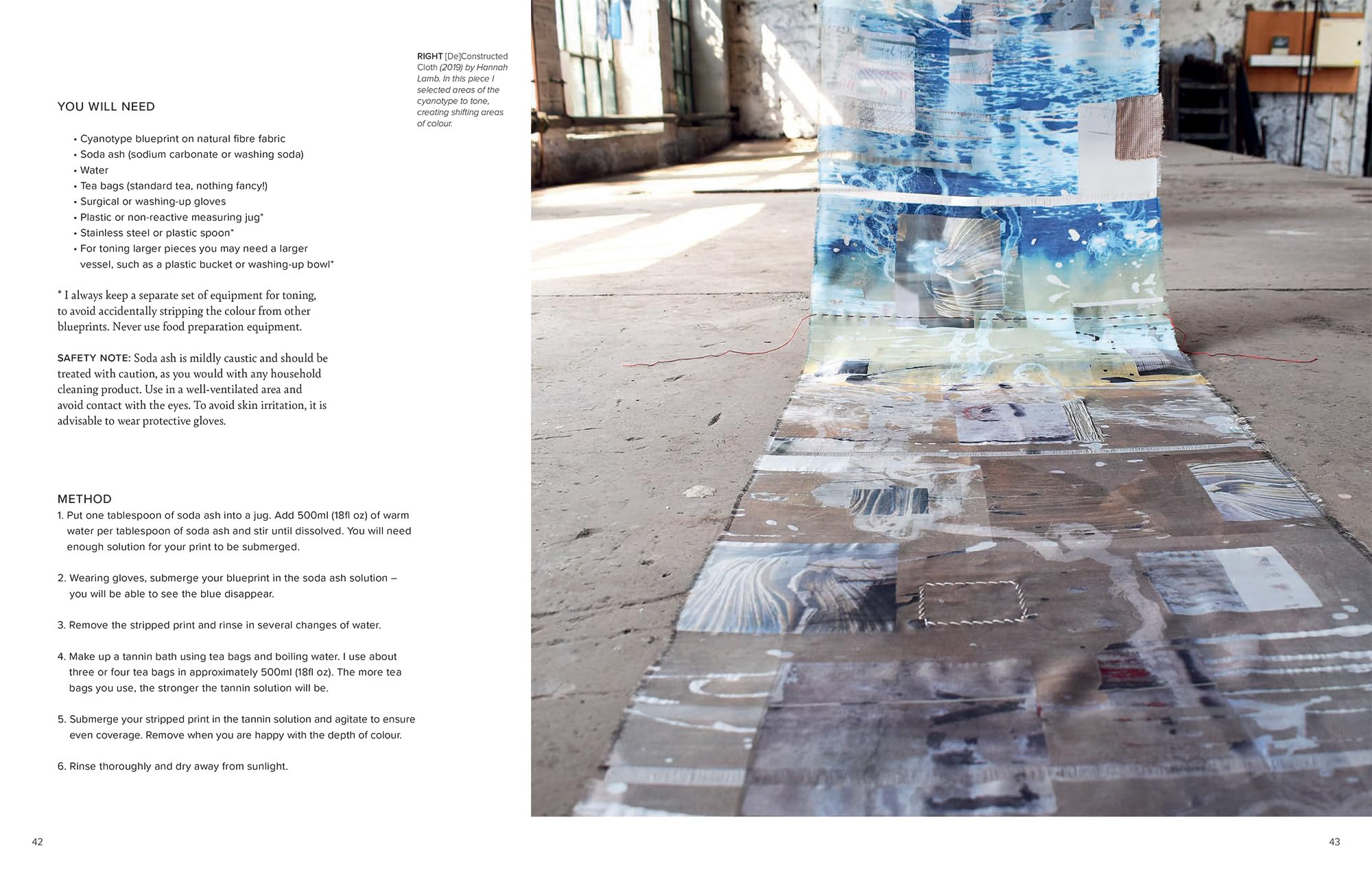 Unfolding Cloth: Inspiration from Historical Textiles