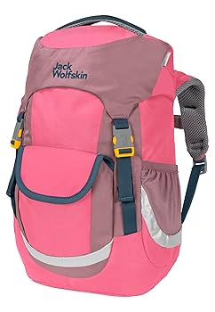 Jack Wolfskin - 【美品】ジャックウルフスキン　リュック　キングストン16 ジャックウルフスキン（JackWolfskin）バックパック リュック