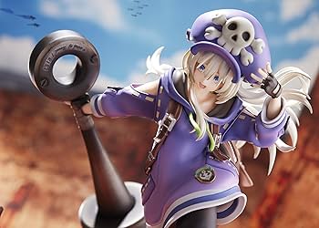 【箱あり】GUILTY GEAR　メイ Another Color 箱あり】GUILTY GEAR メイ Another Color GUILTY GEAR メイ