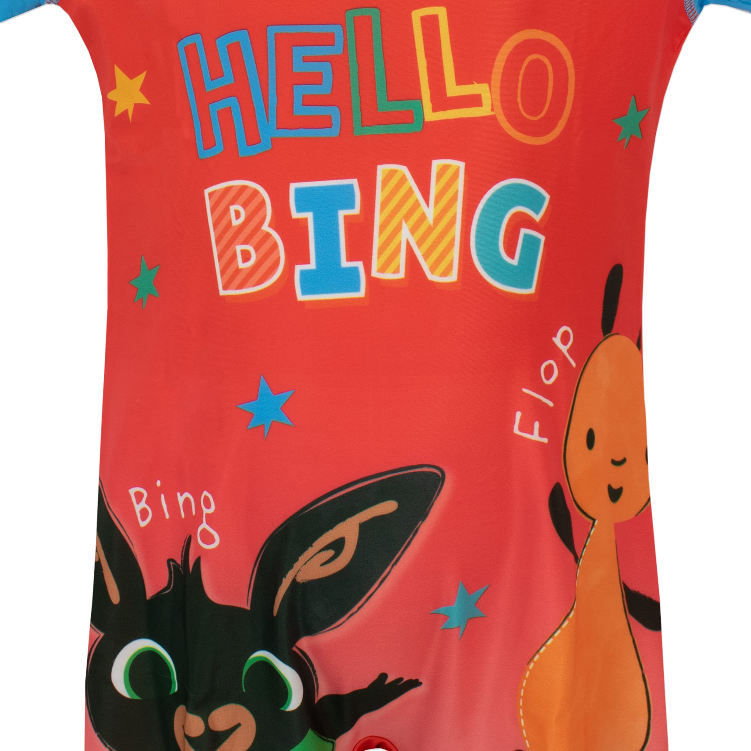 Bing Chłopcy Surfsuit