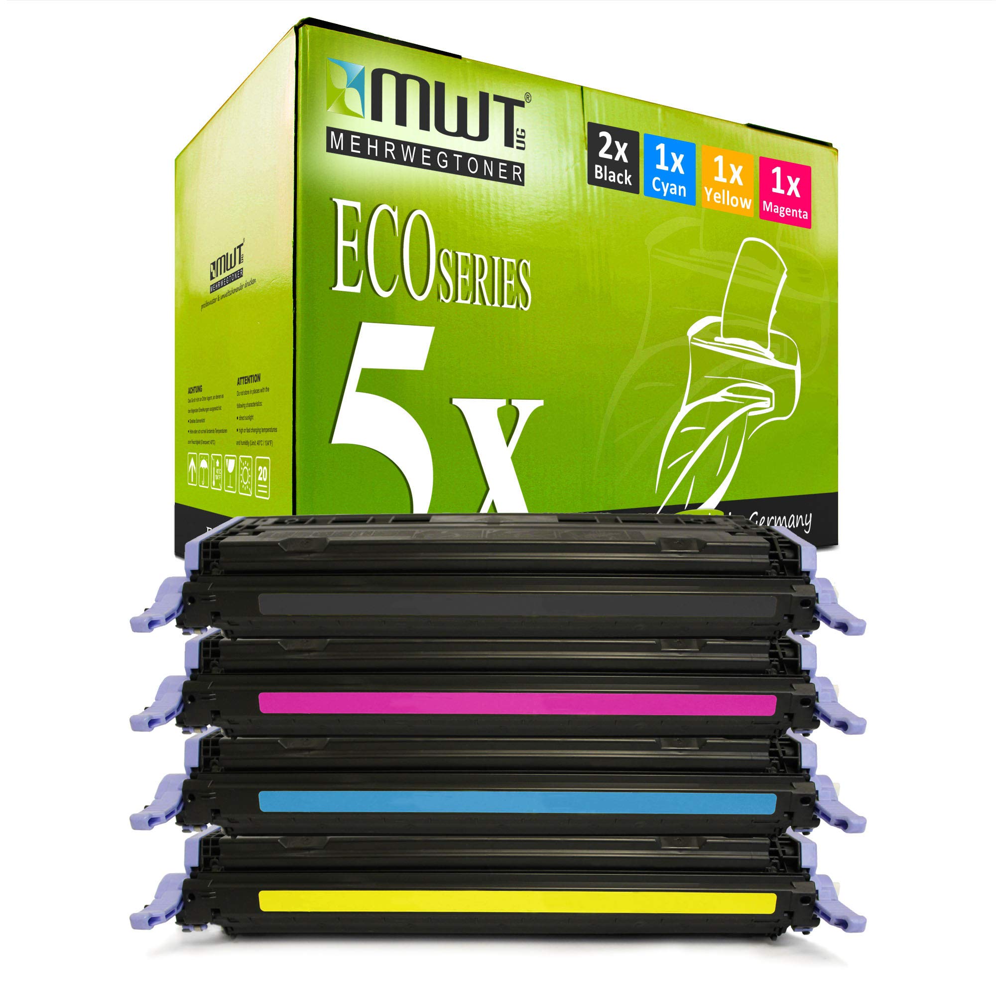 Toner MAGENTA 040H Para Canon I-Sensys LBP-710 / LBP-712