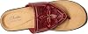 Clarks Mujer Merliah2 Kyla Sandalia con Tacón 8