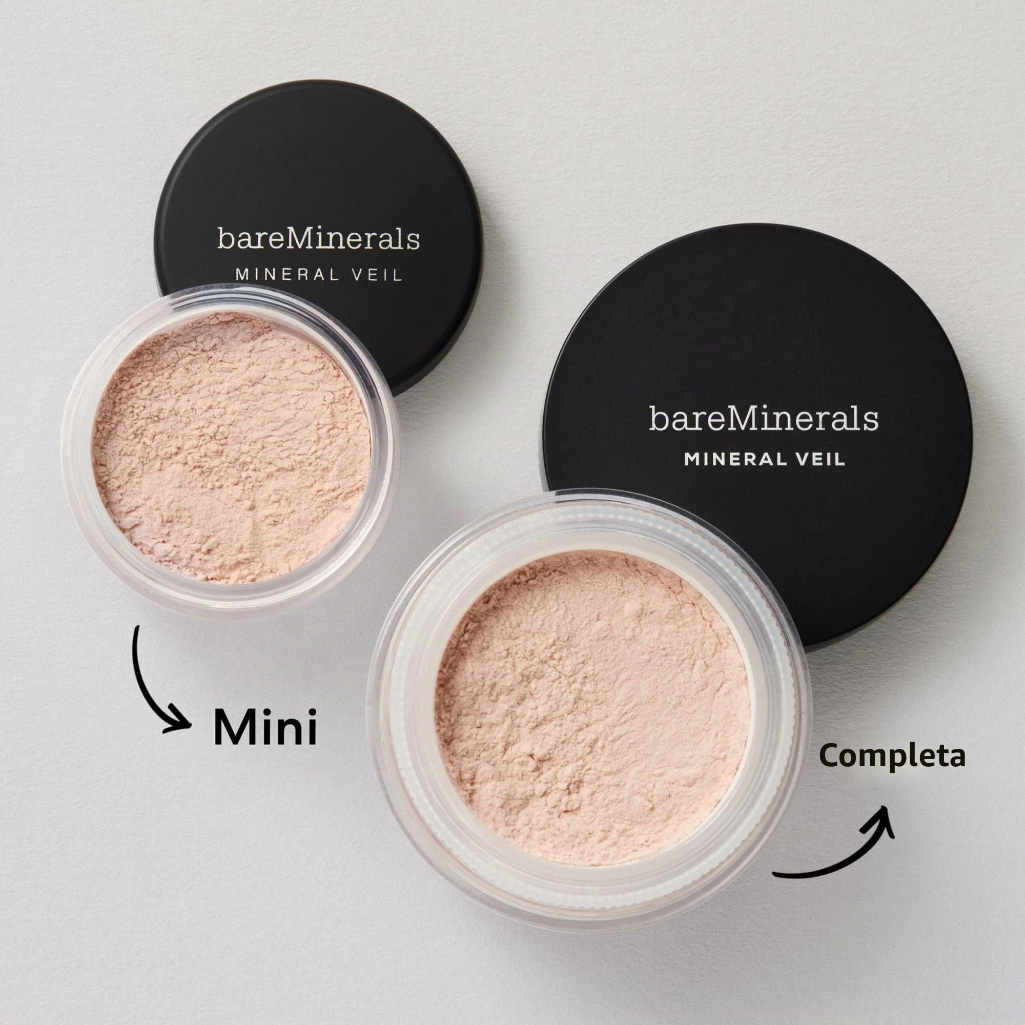 MINERAL VEIL LOOSE POWDER - Original Translucent - 9g