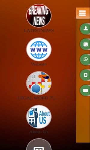 DNL LEGAL AND STYLE – vue 2