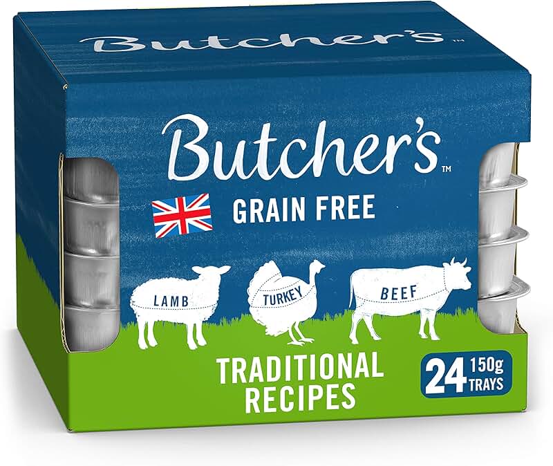 Amazon.co.uk Dog Food Dog Food / Dogs Pet Supplies