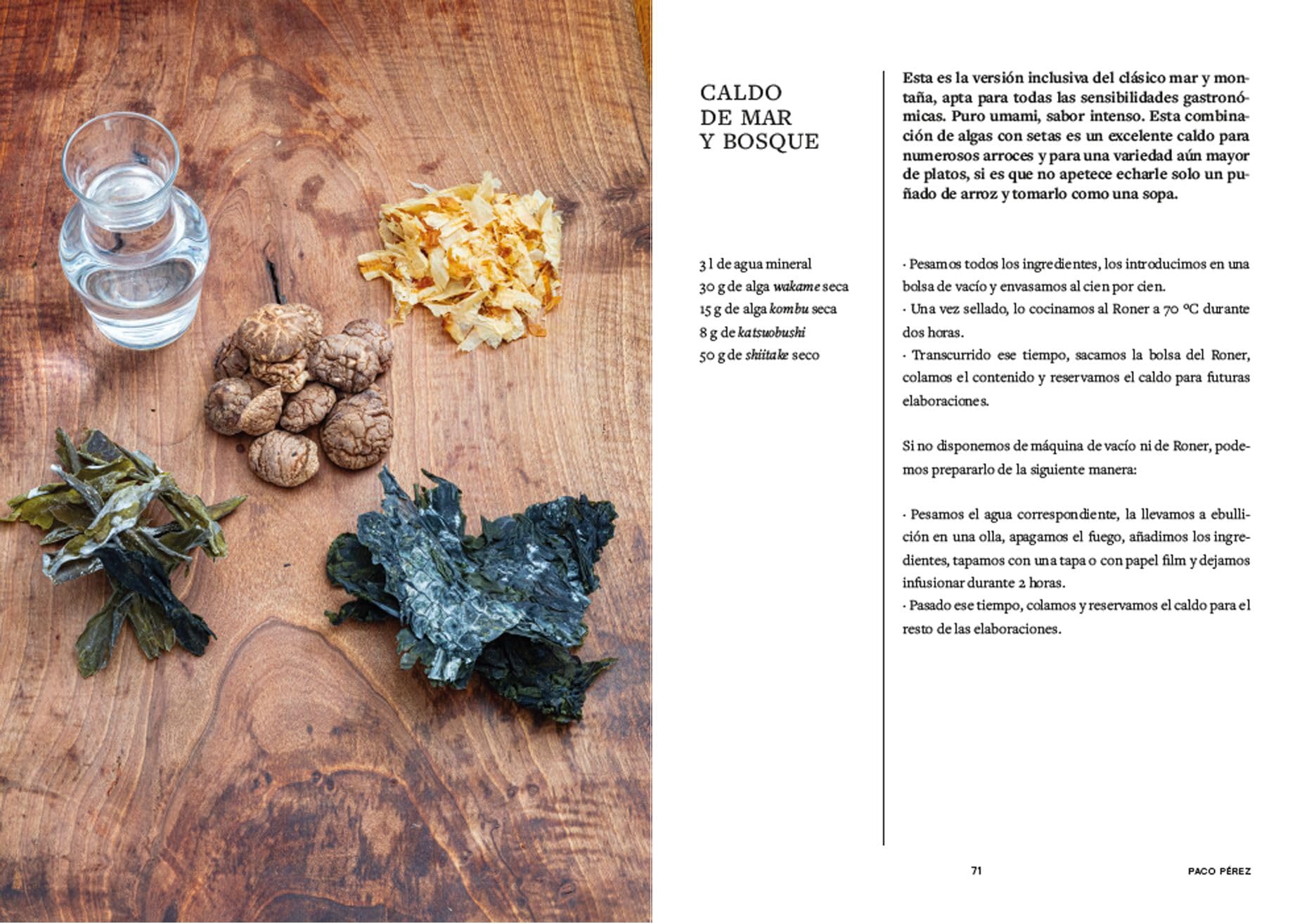 Arroces (Cocina Temática)