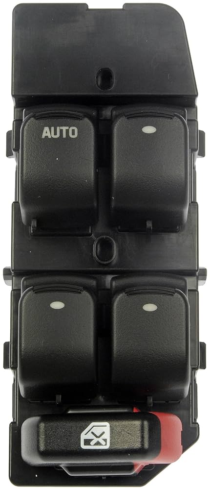 tomo　0507 Amazon.com: Dorman 901-079 Front Driver Side Power Window