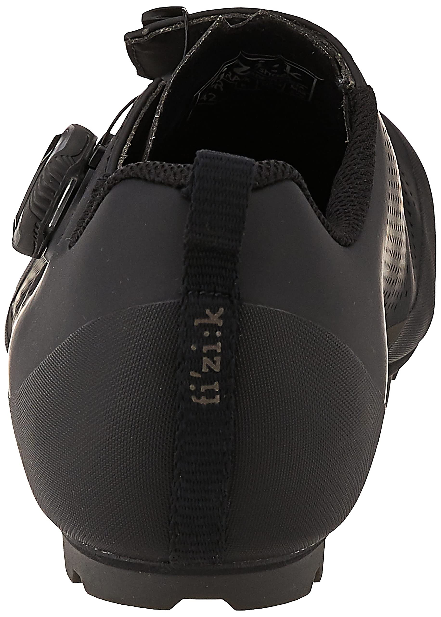 Amazon.co.jp: Fizik(フィジーク) X5 TERRA BOA 343560005 BK/BK 42