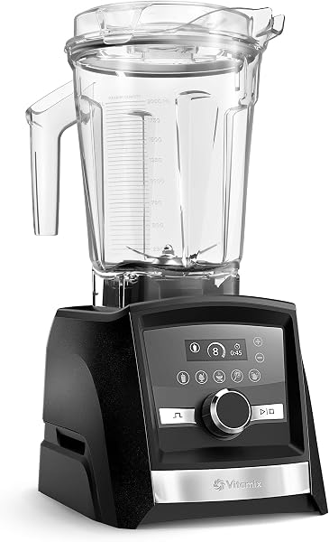 Vitamix A3500 Ascent Series