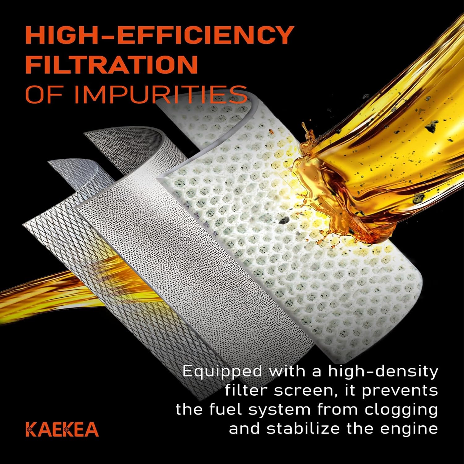 E8937M Electric Fuel Pump Module Assembly Compatible with Toyota Camry Solara L4 2.4 L 2.5L 2007-2011 Replacement P76796M FG1170 7702006130 E8722M FG1169 SP9044M 77020-06131 P76820M