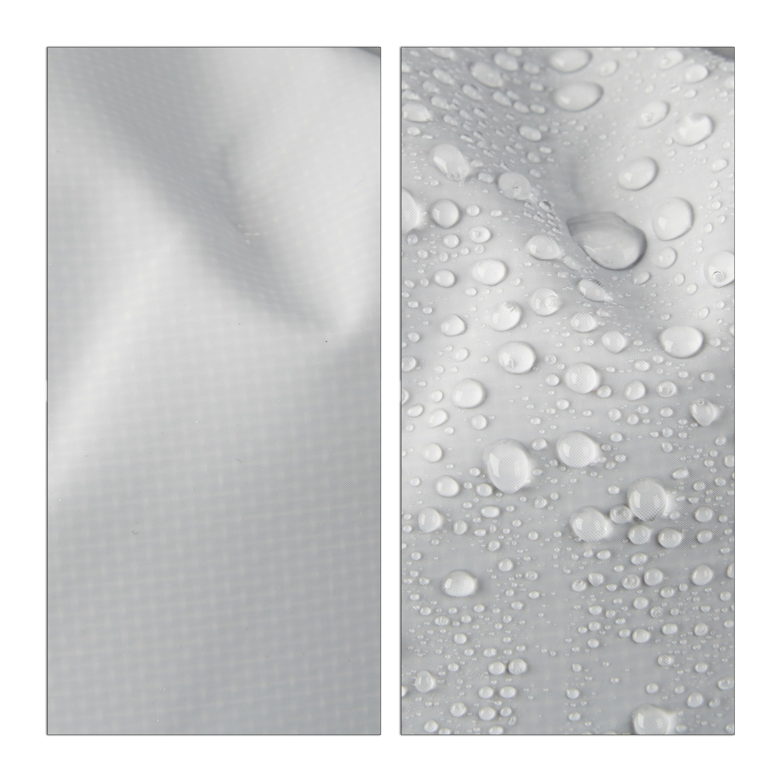 Relaxdays Sac étanche Ocean Pack 30 litres léger compact extérieur kayak ski sport voile snowboard