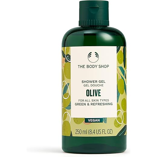 Olive Cleanse 250ml 250 ML