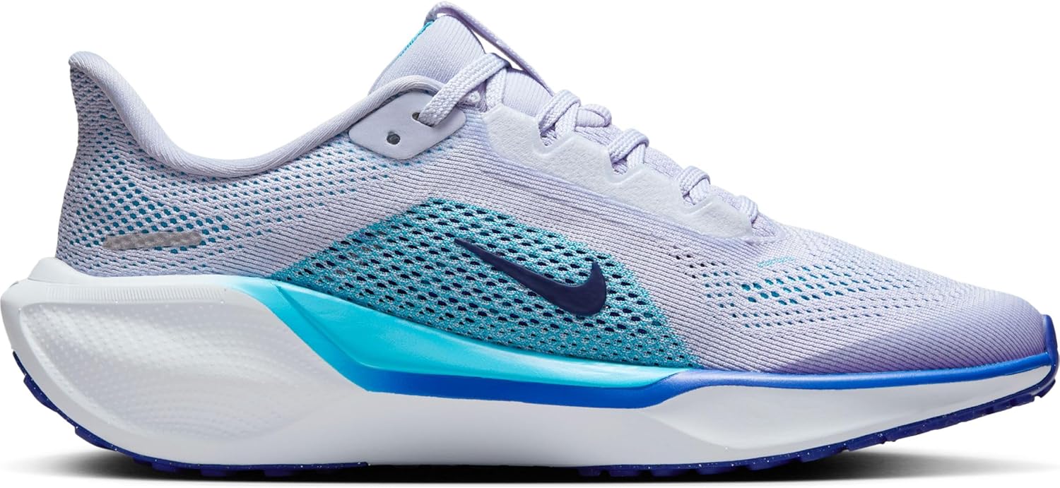 Nike Unisex-Child Pegasus 41 (Little Kid/Big Kid)