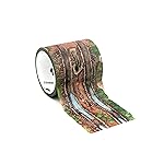 PlayTape Dirt Road Tape for Toy Cars - Sticks to Flat Surfaces, No Residue, 2 in. x 30 ft. Roll