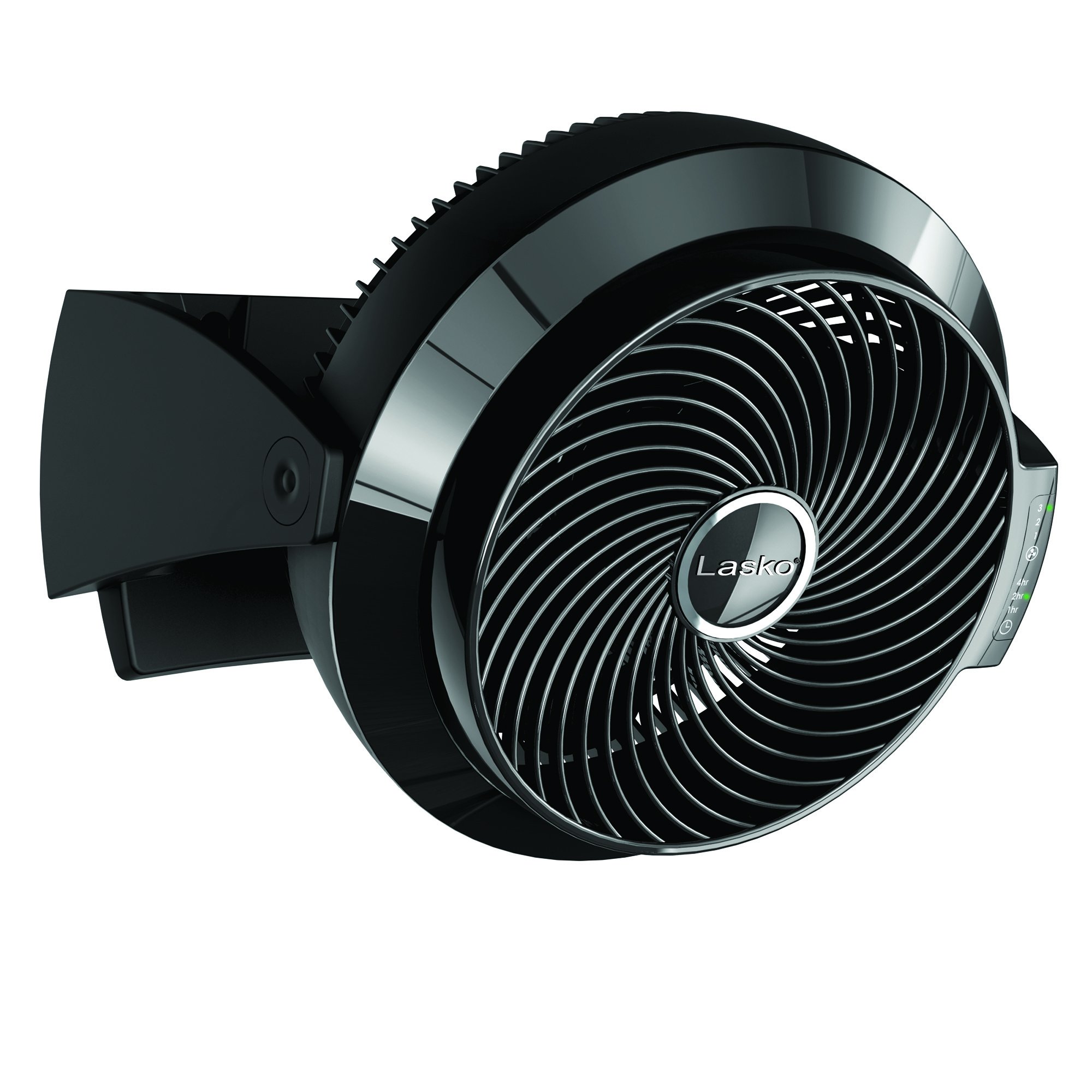 Amazon.com: Lasko 3637 3-Speed Fan with Remote Control, Small, Black : Home  u0026 Kitchen